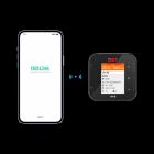 ISDT Ladegerät Air8 mit BattAir Technologie 1-8S Wireless Smart Charger 500W / Air8