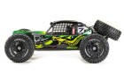 ABSIMA 1:7 Green Power Elektro Modellauto RC Rock Racer "MAMBA 7" grün 6S BL RTR / 17001