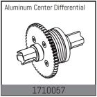 ABSIMA Rock Racer MAMBA 7 Ersatzteil Aluminium Mitteldifferential / 1710057