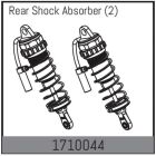 ABSIMA Rock Racer MAMBA 7 Ersatzteil Stoßdämpfer hinten (2 St.) / 1710044