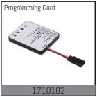 ABSIMA Rock Racer MAMBA 7 Ersatzteil Programming Card / 1710102