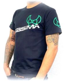 Absima Team Shirt 2022 "XXL" / 9030037