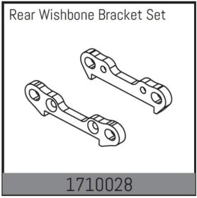 ABSIMA Rock Racer MAMBA 7 Ersatzteil Querlenkerhalterset...