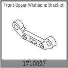 ABSIMA Rock Racer MAMBA 7 Ersatzteil Oberer Querlenkerhalter vorne / 1710027