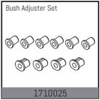 ABSIMA Rock Racer MAMBA 7 Ersatzteil Buchsenjustierer Set / 1710025
