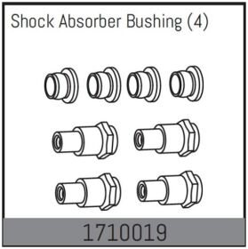 ABSIMA Rock Racer MAMBA 7 Ersatzteil...