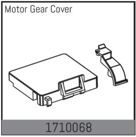 ABSIMA Rock Racer MAMBA 7 Ersatzteil Motor...