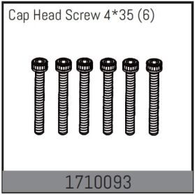 ABSIMA Rock Racer MAMBA 7 Ersatzteil...