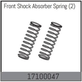 ABSIMA Rock Racer MAMBA 7 Ersatzteil...