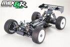 MUGEN MBX-8R 1/8 4WD OFF-Road Buggy R-Edition ECO / MUGE2028