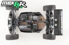 MUGEN MBX-8R 1/8 4WD OFF-Road Buggy R-Edition ECO / MUGE2028