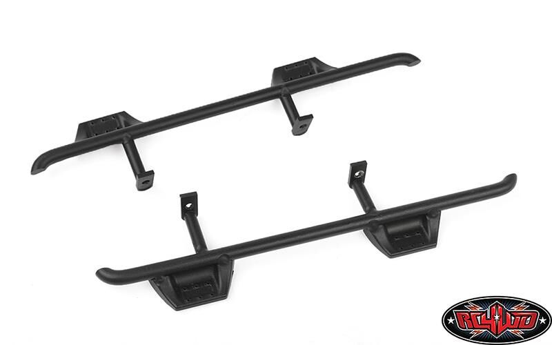 RC4WD N-Fab N-Durasteps for Trail Finder 3 / RC4ZS2012