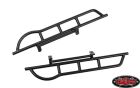 RC4WD Tough Armor Side Steel Sliders for Trail Finder 3 / RC4ZS2066