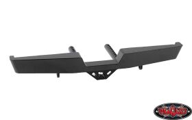 RC4WD Tough Armor Rear Bumper W/ Hitch Mount for Trail...