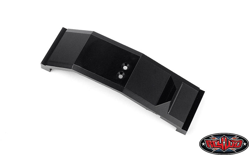 RC4WD Low Profile Delrin Chassis Skid Plate for Trail Finder 3 / RC4ZS2168