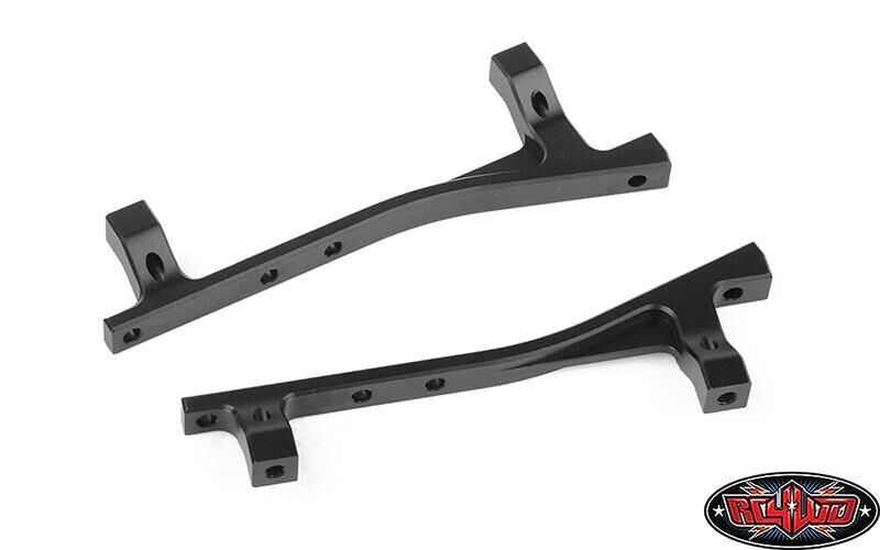RC4WD CNC Body Mounts for Trail Finder 3 / RC4ZS2170