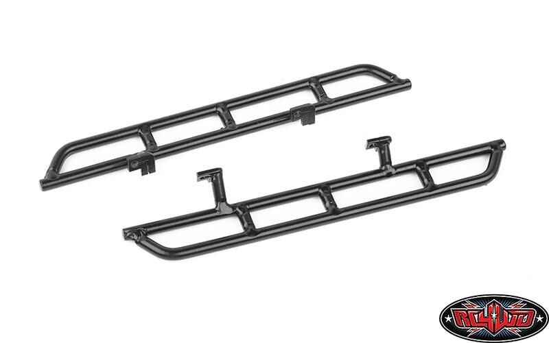RC4WD Marlin Crawlers Side Metal Sliders for Trail Finder 3 / RC4ZS2173