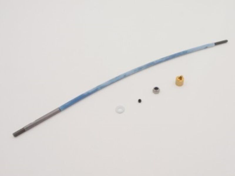 AMEWI Flexwelle 4mm 820109 / 061-830109