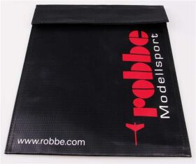 Robbe Modellsport Lipo Bag Schutztasche 23x30cm / 90340069