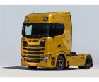 ITALERI 1:24 SCANIA S730 Highline 4x2 / 510003927