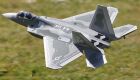 AMXFlight F-22 Raptor Jet EPO ARF grau / 24117