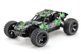 ABSiMA 1:10 EP Sand Buggy "ASB1" 4WD RTR...