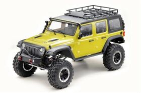 ABSIMA 1:8 Big Scale Crawler "YUCATAN CR1.8"...