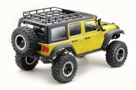 ABSIMA 1:8 Big Scale Crawler "YUCATAN CR1.8"...