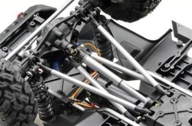 ABSIMA 1:8 Big Scale Crawler "YUCATAN CR1.8" 4WD RTR