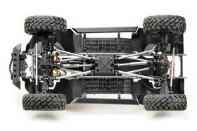 ABSIMA 1:8 Big Scale Crawler "YUCATAN CR1.8" 4WD RTR