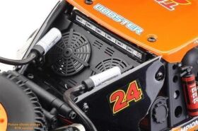 ABSIMA 1:10 Desert Buggy "ADB1.4" 4WD RTR Waterproof