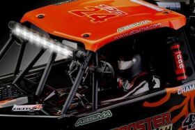 ABSIMA 1:10 Desert Buggy "ADB1.4" 4WD RTR Waterproof