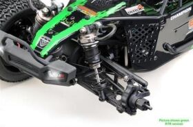 ABSIMA 1:10 Desert Buggy "ADB1.4" 4WD RTR Waterproof