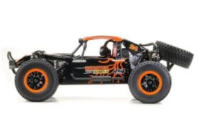 ABSIMA 1:10 Desert Buggy "ADB1.4" 4WD RTR Waterproof