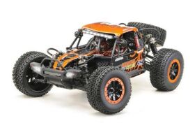 ABSIMA 1:10 Desert Buggy "ADB1.4" 4WD RTR Waterproof