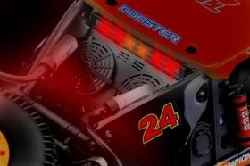 ABSIMA 1:10 Desert Buggy "ADB1.4" 4WD RTR Waterproof