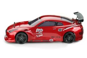 ABSIMA 1:10 Touring Car "ATC 3.4" 4WD RTR