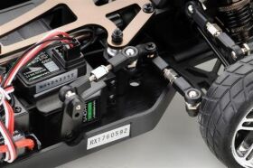 ABSIMA 1:10 Touring Car "ATC 3.4" 4WD RTR