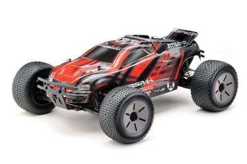 ABSiMA 1:10 EP Race Truck - Truggy "AT3.4" 4WD RTR