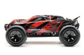 ABSiMA 1:10 EP Race Truck - Truggy "AT3.4" 4WD RTR