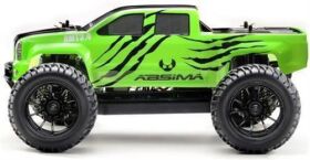 ABSiMA 1:10 EP Monster Truck "AMT3.4" 4WD RTR