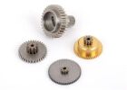 TRAXXAS Sledge™ Metall-Getriebe-Setl (2275 Servo) / TRX2277