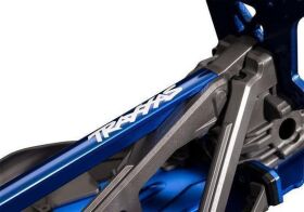 TRAXXAS SLEDGE Truggy 4WD BRUSHLESS RTR ohne Akku/Lader / TRX95076-4