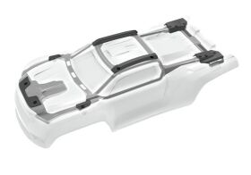 TRAXXAS SLEDGE Truggy 4WD BRUSHLESS RTR ohne Akku/Lader / TRX95076-4