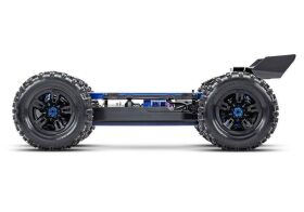 TRAXXAS SLEDGE Truggy 4WD BRUSHLESS RTR ohne Akku/Lader / TRX95076-4