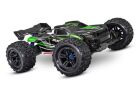 TRAXXAS SLEDGE Truggy 4WD BRUSHLESS RTR ohne Akku/Lader / TRX95076-4