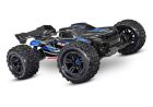 TRAXXAS SLEDGE Truggy 4WD BRUSHLESS RTR ohne Akku/Lader / TRX95076-4
