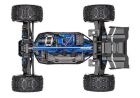 TRAXXAS SLEDGE Truggy 4WD BRUSHLESS RTR ohne Akku/Lader / TRX95076-4