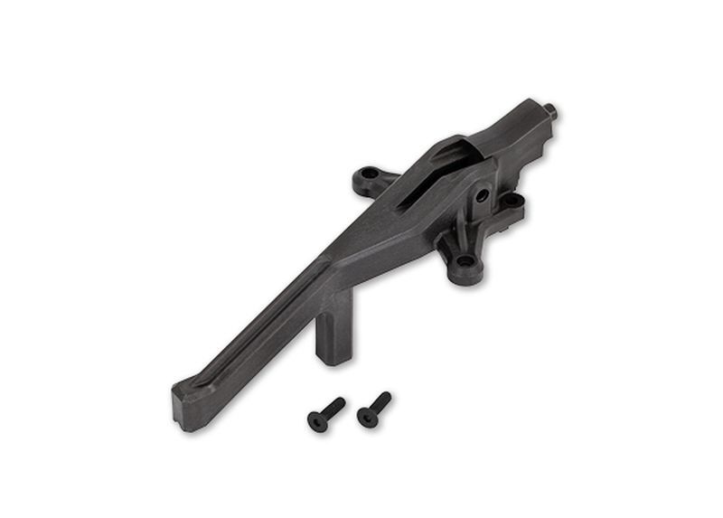 TRAXXAS SLEDGE Chassis Brace vorn + Schrauben / TRX9520