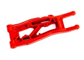 TRAXXAS SLEDGE Querlenker vorn rechts rot / TRX9530R